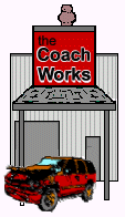 The Coach Works